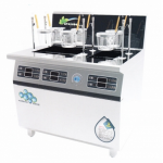 明鋼kym-ZZHM-1電磁自動煮面爐 明鋼四頭煮面爐 3.5KW煮面爐