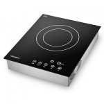 Chinducs/華磁嵌入式電磁爐QP2.5A 單頭電磁爐觸控式電磁爐火鍋電磁爐