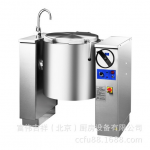 Chinducs/華磁可傾式湯鍋SGT100A 商用可傾式電湯鍋  100L煲湯爐煮湯鍋爐