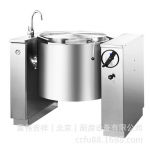 Chinducs/華磁可傾式湯鍋SZT-150A 蒸汽式可傾湯鍋商用煲湯鍋爐煮湯鍋爐