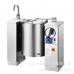 華磁/Chinducs手動可傾式電湯鍋SGT40A 華磁商用可傾式湯鍋 40L電熱煮湯鍋煲湯鍋爐