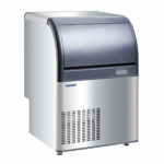 雪人月形冰制冰機AM-150  月牙冰制冰機 70公斤制冰機