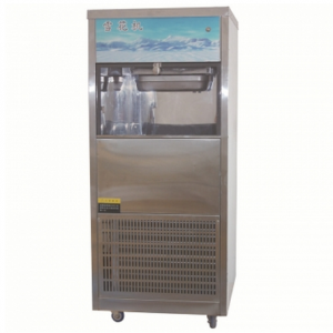 雪人SF-250雪花制冰機 綿綿冰制冰機 雪人制冰機