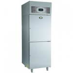 美國FOSTER上下門低溫雪柜F600L  FOSTER冰箱 600系列上下門冰箱