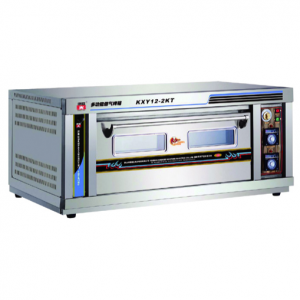 康庭KXY12-2KT烤箱 康庭一層兩盤(pán)燃?xì)饪鞠? style='vertical-align:middle;'/> </a>  <div   id=