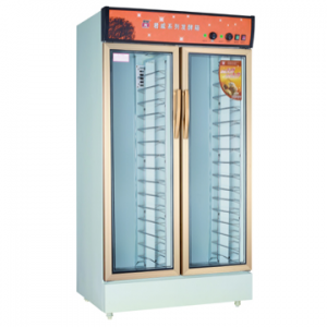 康庭KT-RD-30MB醒發(fā)箱  康庭君威系列發(fā)酵箱  30盤噴漆