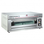 康庭KT-KX-1X2H烤箱  康庭一層兩盤電烤箱