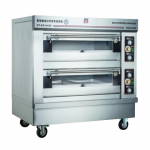 康庭KT-KX-2X2H烤箱 康庭兩層四盤電烤箱