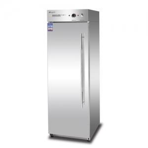康煜RTP-388B1單門高溫消毒柜 不銹鋼餐具消毒柜 商用餐具消毒柜