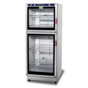 康煜ZTP-380B2上下門消毒柜  臭氧消毒柜  商用餐具消毒柜
