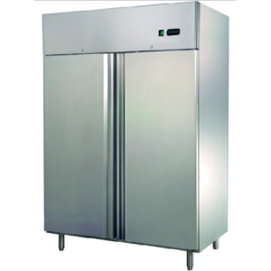 卡姆尼GNF1400L2雙大門低溫雪柜 雙大門冷凍冰箱