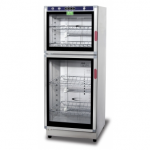 康煜ZTP-380B2上下門消毒柜  臭氧消毒柜  商用餐具消毒柜