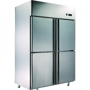 卡姆尼GNC1400L4四門(mén)高溫雪柜 風(fēng)冷四門(mén)冰箱