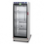 康煜ZTP-380B1臭氧消毒柜 單門餐具消毒柜