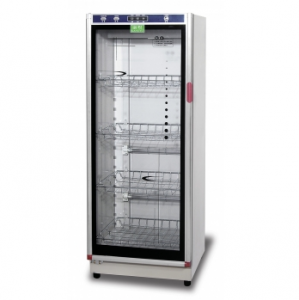 康煜ZTP-380B1臭氧消毒柜 單門餐具消毒柜