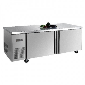 卡姆尼HZ0.4L2-FPL冷凍工作臺 一米八冷凍工作臺