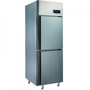 卡姆尼VZ0.4L2-CPL上下門冰箱  二門單溫銅管冰箱