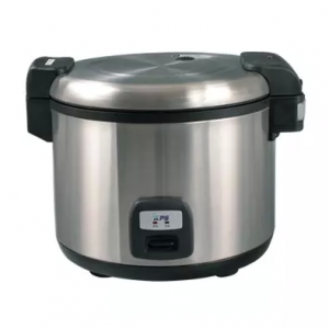 祈和電飯煲KS-809   不銹鋼16L電飯煲