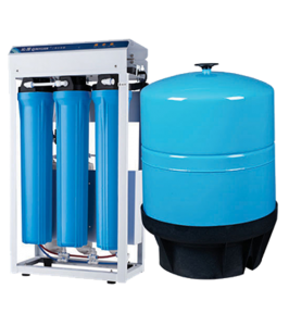沁園QR-R5-08B純水機 框架式純水機 沁園純水機