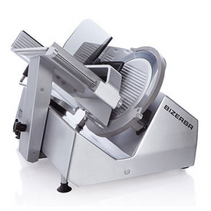 BIZERBA/碧彩傾斜式半自動(dòng)切片機(jī)GSP H    臺(tái)式商用切片機(jī)