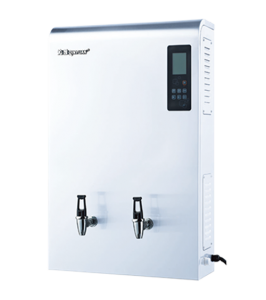 沁園QYB-9-40步進(jìn)式開水器  40L開水機(jī) 沁園開水機(jī)