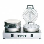 DUALIT/得力雙頭華夫爐DSMMC GB   英國(guó)得力華夫爐