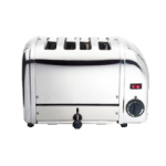 DUALIT/得力烤面包機(jī)D4NMH GB  英國得力多士爐