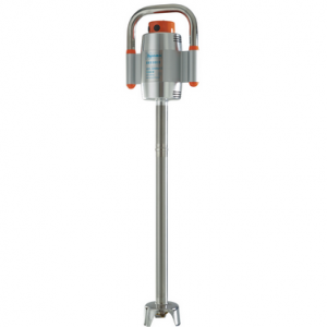DYNAMIC壓泥器SMX800E  可拆卸組合式攪拌機