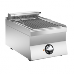 瑪蘭奴/MARENO臺式電燒烤爐CW64E   電力燒烤爐 意大利MARENO