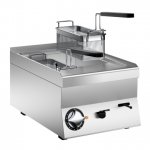 瑪蘭奴/MARENO電意粉爐PC64E  臺式雙篩意粉爐 意大利瑪蘭奴