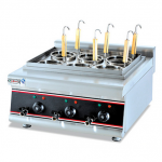 杰冠EH-688臺式電熱煮面機 杰冠西餐爐具