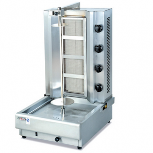 杰冠GB-950中東燒烤爐 燃氣中東燒烤爐 杰冠西廚