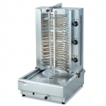 杰冠EB-808中東燒烤爐 電熱中東燒烤爐 杰冠西廚