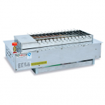 杰冠EB-700燃氣燒烤爐 自動旋轉燒烤爐 杰冠西廚