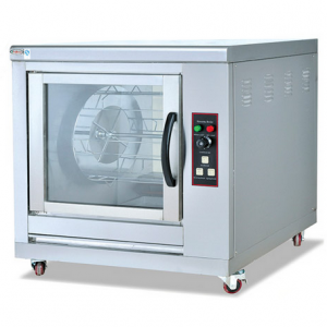 杰冠EB-201旋轉電燒烤爐  烤雞爐  杰冠西餐廚具