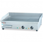 杰冠EG-820電平扒爐  手抓餅機 商用鐵板燒/魷魚機  杰冠西廚設備