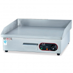 杰冠EG-818臺式電平扒爐  商用電熱扒爐  杰冠快餐設(shè)備