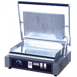 杰冠EG-815電熱壓板扒爐  杰冠西廚設(shè)備