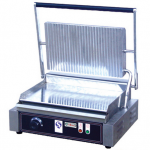 杰冠EG-815電熱壓板扒爐  杰冠西廚設(shè)備