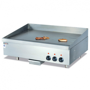 杰冠EG-36電平扒爐  商用臺式電熱扒爐  杰冠西廚