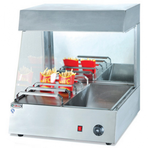 杰冠VF-8薯條工作站  杰冠西餐廚具
