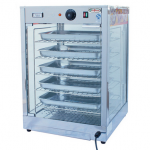 杰冠DH-E1X食品保溫柜  杰冠西餐廚具