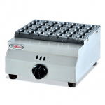 杰冠GH-340燃氣鵪鶉蛋烤爐   杰冠西廚設備