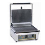 ROLLER GRILL三明治烤爐PANINI  單頭三明治機