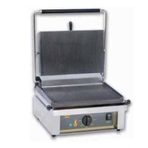 ROLLER GRILL三明治烤爐PANINI  單頭三明治機(jī)
