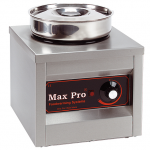 Max Pro巧克力融化機  單頭巧克力融化機