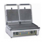 ROLLER GRILL三明治烤爐MAJESTIC  雙頭三明治機