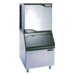 Scotsman斯科茨曼MV1000-AS+B550方冰制冰機(jī) 意大利斯科茨曼制冰機(jī)