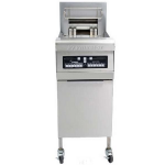 Frymaster電炸爐RE14   立式電炸爐