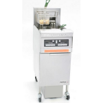 Frymaster立式電炸爐RE17   進口電炸爐
